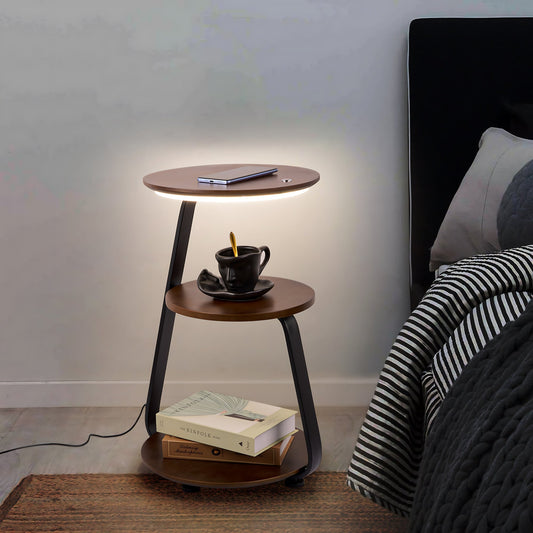 This $200 Nightstand Solved My Biggest Bedroom Problems (And I'm Obsessed)